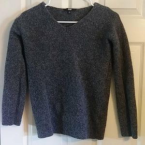 Thick Wool Sweater